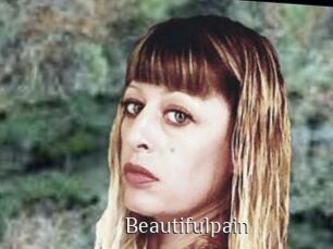 Beautifulpain