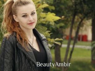 BeautyAmbir