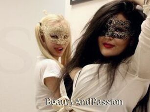 BeautyAndPassion