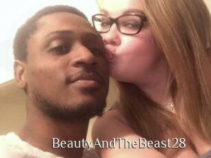BeautyAndTheBeast28 Shop coquin