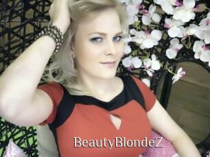 BeautyBlondeZ
