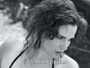 BeautyInBlue