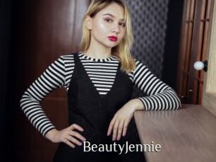 BeautyJennie