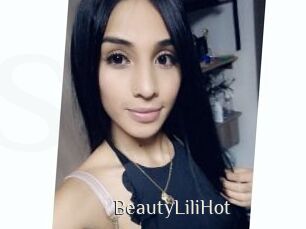 BeautyLiliHot Shop coquin