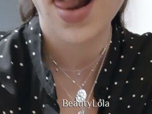 BeautyLola Shop coquin