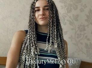 BeautyMeForYOU