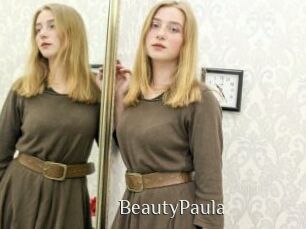 BeautyPaula