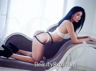 BeautyRoxania