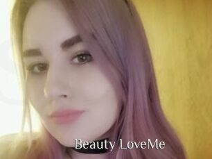 Beauty_LoveMe
