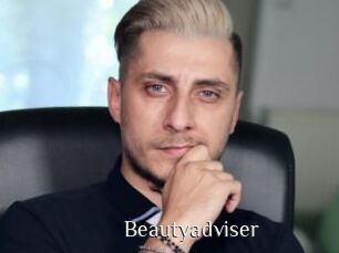 Beautyadviser Shop coquin