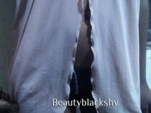 Beautyblackshy