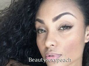 Beautysexypeach