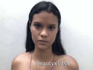 BeautyxTitsx