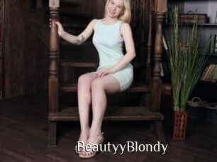 BeautyyBlondy