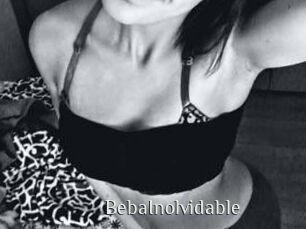 BebaInolvidable