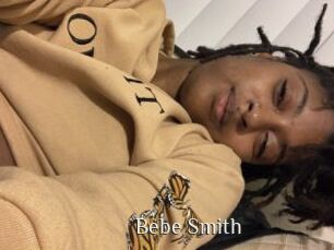 Bebe_Smith Shop coquin