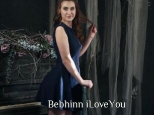 Bebhinn_iLoveYou