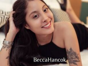 BeccaHancok
