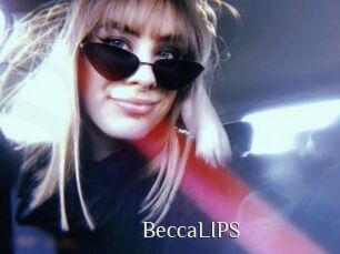 BeccaLIPS