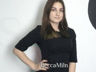 BeccaMiln