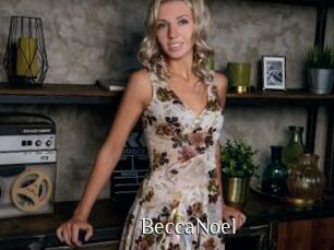 BeccaNoel