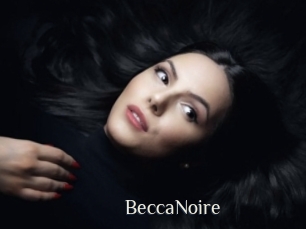 BeccaNoire