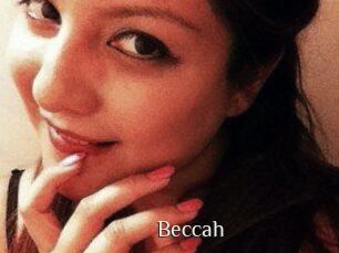 Beccah