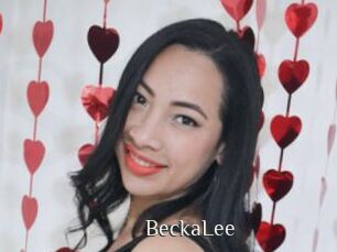 BeckaLee