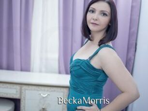 BeckaMorris