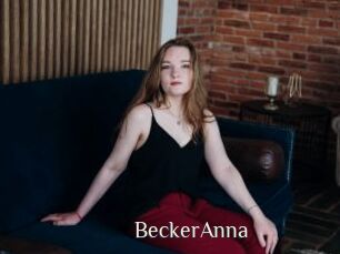 BeckerAnna