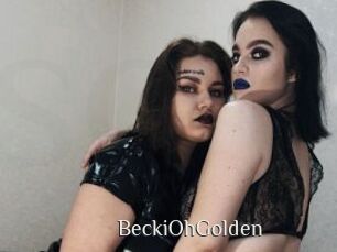 BeckiOhGolden