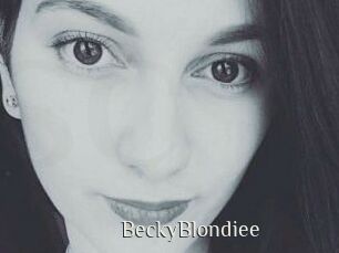 BeckyBlondiee