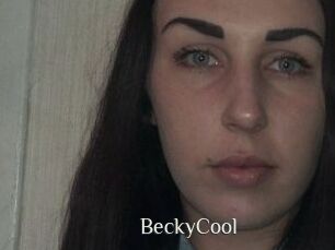 BeckyCool Shop coquin