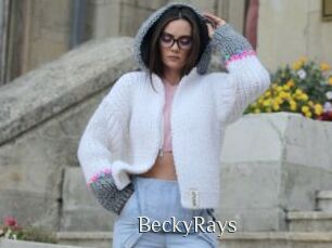 BeckyRays Shop coquin