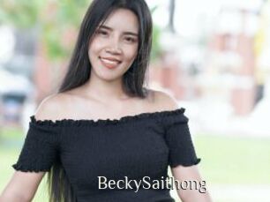 BeckySaithong
