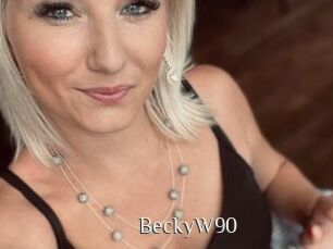 BeckyW90