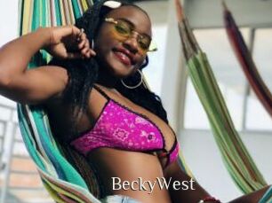 BeckyWest Shop coquin