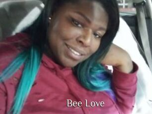 Bee_Love