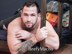 BeefyMacho