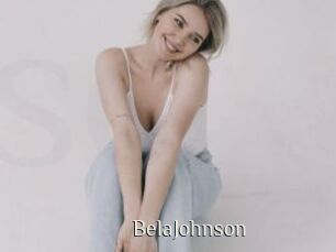 BelaJohnson Shop coquin