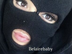 Belairebaby