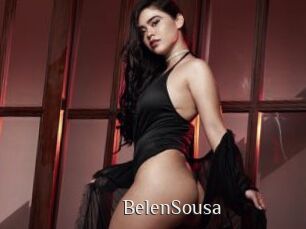 BelenSousa Shop coquin