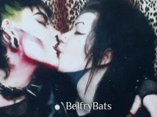 BelfryBats