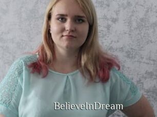BelieveInDream Shop coquin
