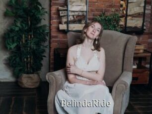 BelindaRide