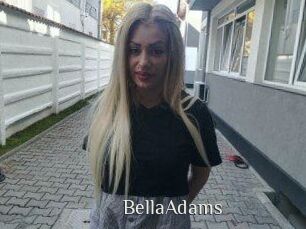 BellaAdams Shop coquin