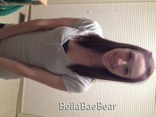 BellaBaeBear Shop coquin