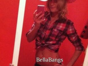 BellaBangs Shop coquin