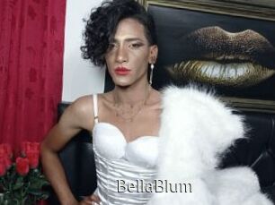BellaBlum