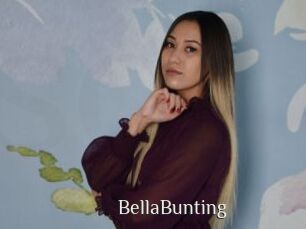 BellaBunting